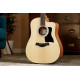 Гітара електроакустична TAYLOR GUITARS 110CE-S