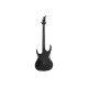 S BY SOLAR TYPE AB AB4.6FRC-E CARBON BLACK MATTE Электрогитара