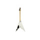 S BY SOLAR Электрогитара TYPE VB VB4.6W-E WHITE Электрогитара