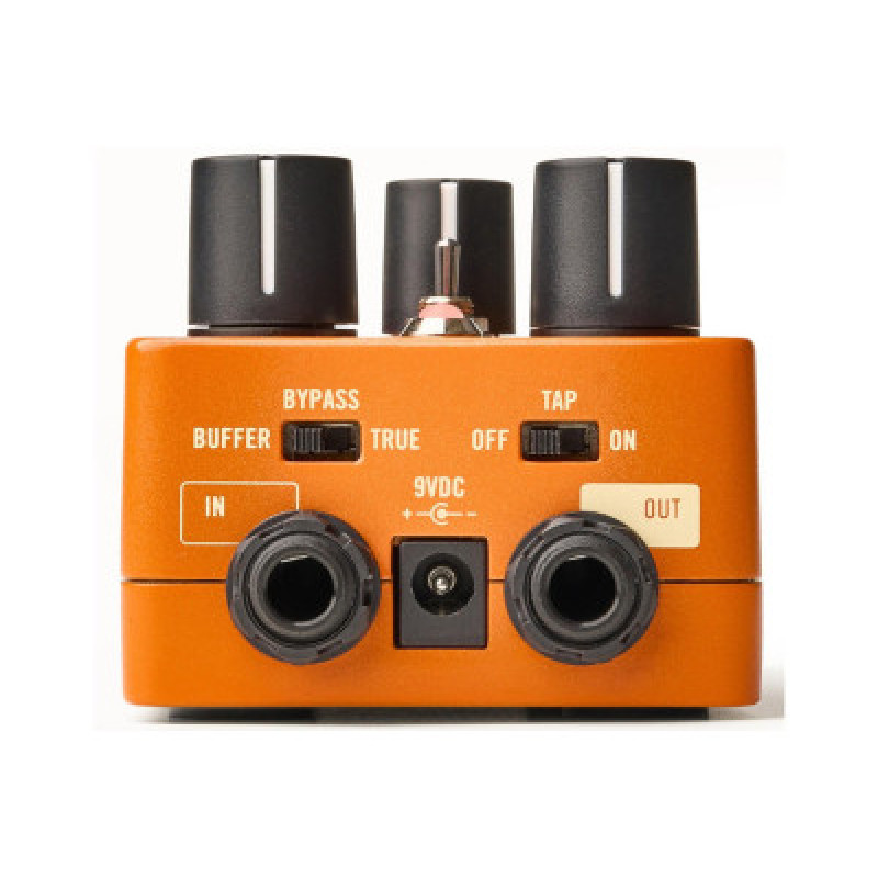 Педаль ефектів UNIVERSAL AUDIO Flow Vintage Tremolo