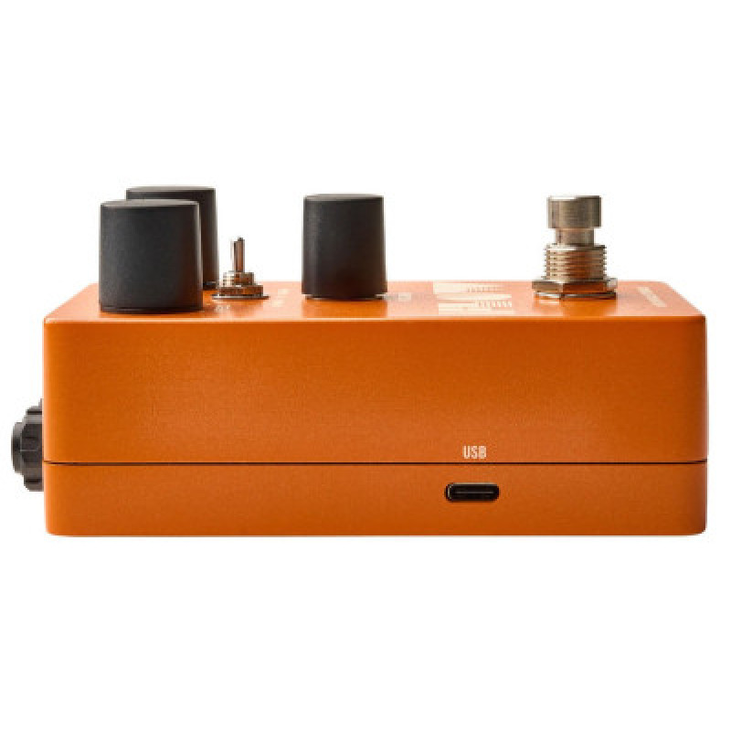 Педаль ефектів UNIVERSAL AUDIO Flow Vintage Tremolo