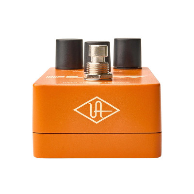 Педаль ефектів UNIVERSAL AUDIO Flow Vintage Tremolo