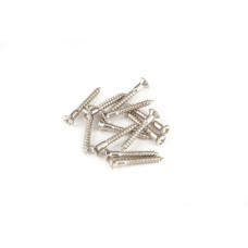 Винт FENDER PURE VINTAGE STRAP BUTTON MOUNTING SCREWS