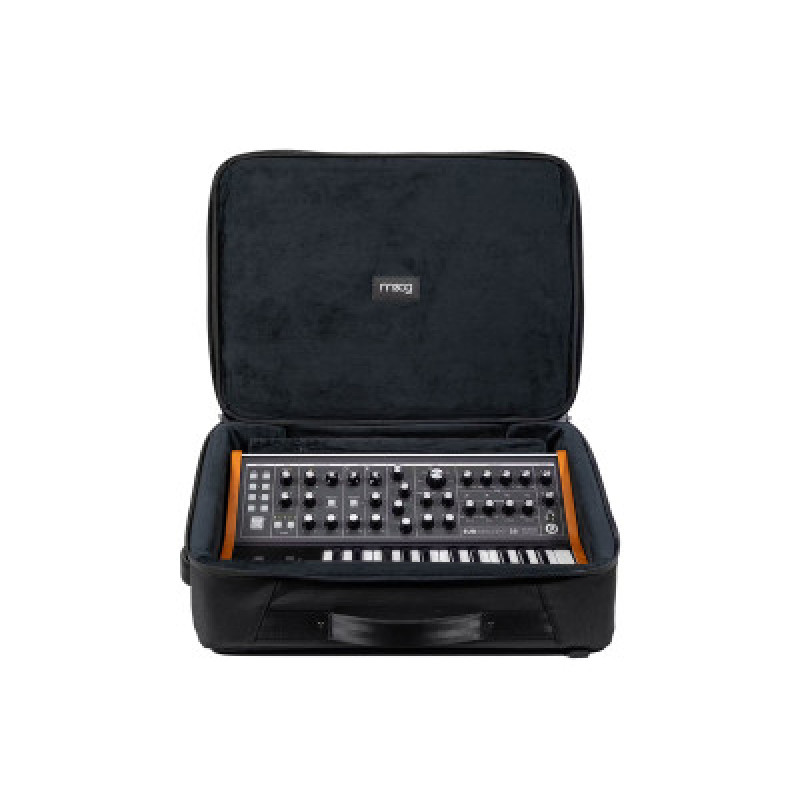 Кейс для клавішних інструментів MOOG Subsequent 25 SR Case