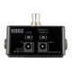 Тюнер KORG PITCHBLACK PB-X