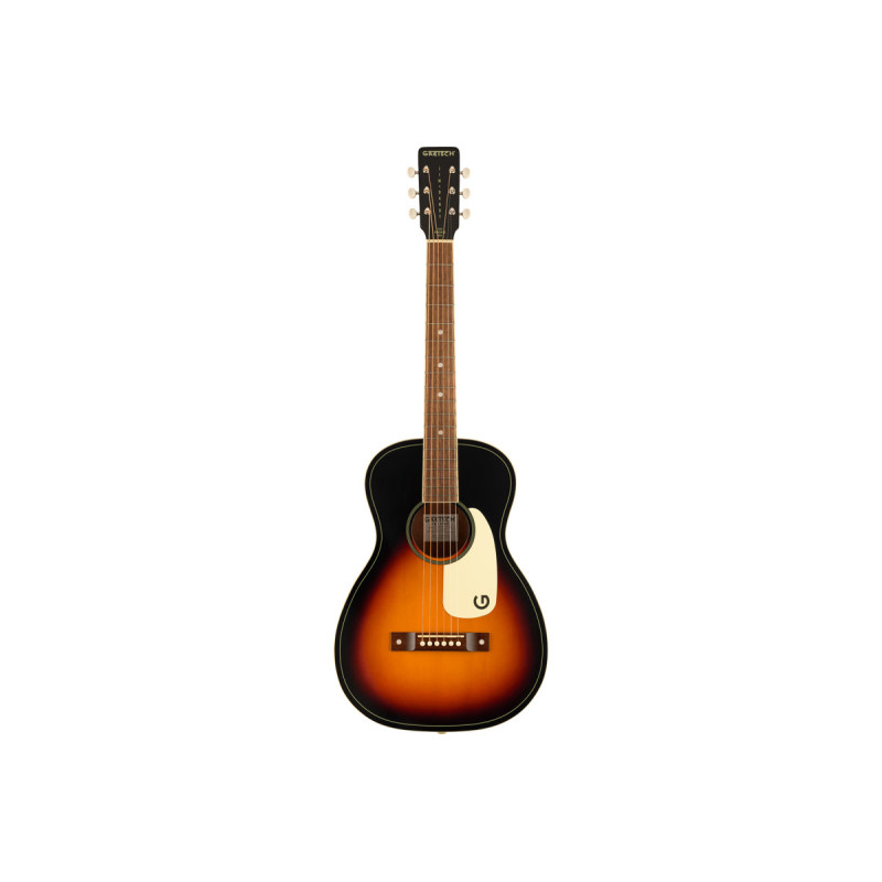 GRETSCH JIM DANDY PARLOR REX BURST Гітара акустична