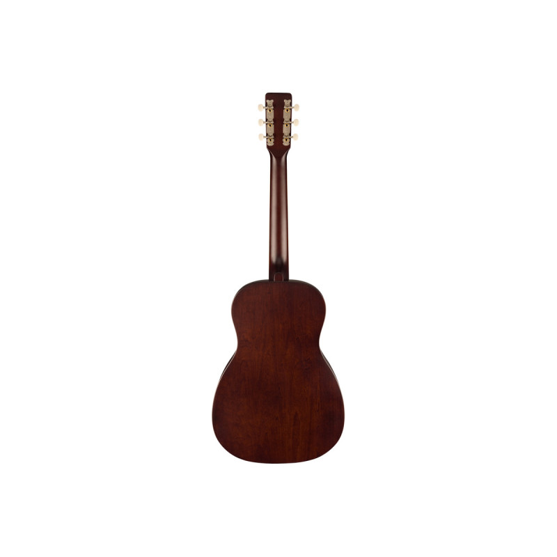 GRETSCH JIM DANDY PARLOR REX BURST Гітара акустична
