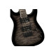 JACKSON JS20 DKQ 2PT TRANSPARENT BLACK Электрогитара
