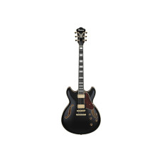 IBANEZ AS93BC BK Акустическая гитара