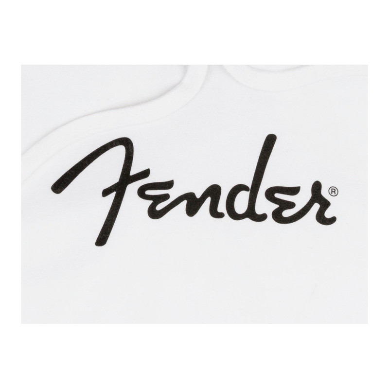 FENDER HOODIE SPAGHETTI LOGO OLYMPIC WHITE L Толстовка