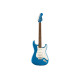 SQUIER CLASSIC VIBE 60s STRAT HSS LAKE PLACID BLUE LIMITED Електрогітара