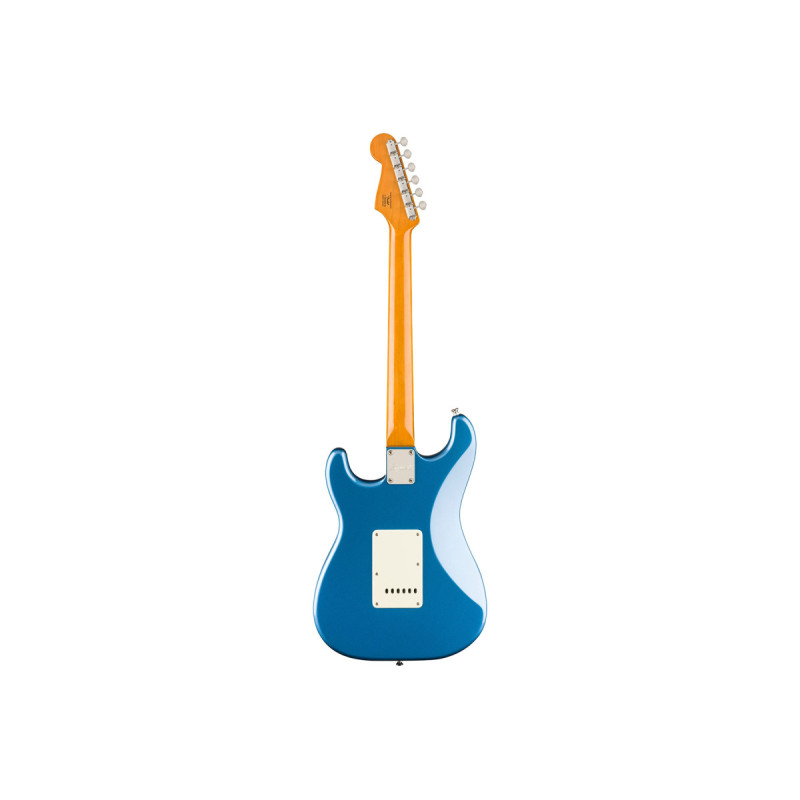 SQUIER CLASSIC VIBE 60s STRAT HSS LAKE PLACID BLUE LIMITED Електрогітара