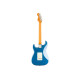 SQUIER CLASSIC VIBE 60s STRAT HSS LAKE PLACID BLUE LIMITED Електрогітара