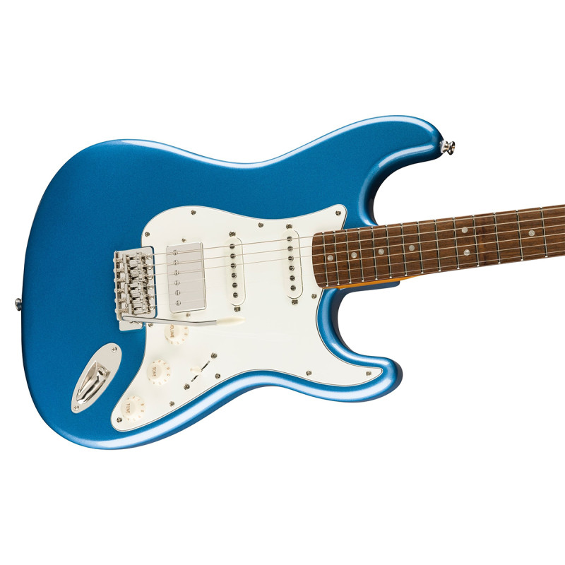 SQUIER CLASSIC VIBE 60s STRAT HSS LAKE PLACID BLUE LIMITED Електрогітара