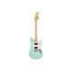 SQUIER by FENDER SONIC FSR MUSTANG HH SONIC BLUE Електрогітара