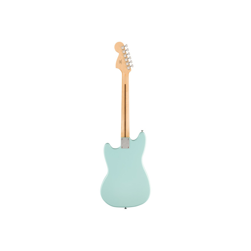 SQUIER by FENDER SONIC FSR MUSTANG HH SONIC BLUE Електрогітара
