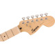 SQUIER by FENDER SONIC FSR MUSTANG HH SONIC BLUE Електрогітара