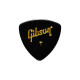 Медіатор GIBSON APRGG-73T 1/2 GROSS BLACK WEDGE STYLE/THIN