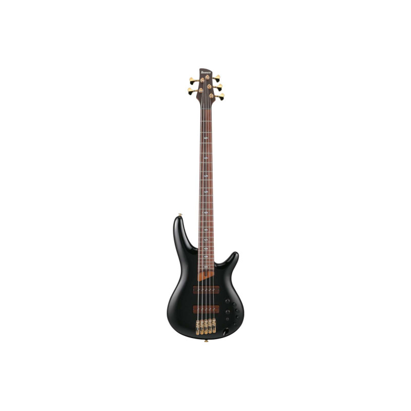 IBANEZ SR3505-BK Бас-гитара
