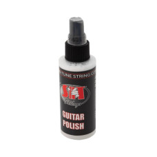 Поліроль SIT STRINGS GUITAR POLISH 4OZ