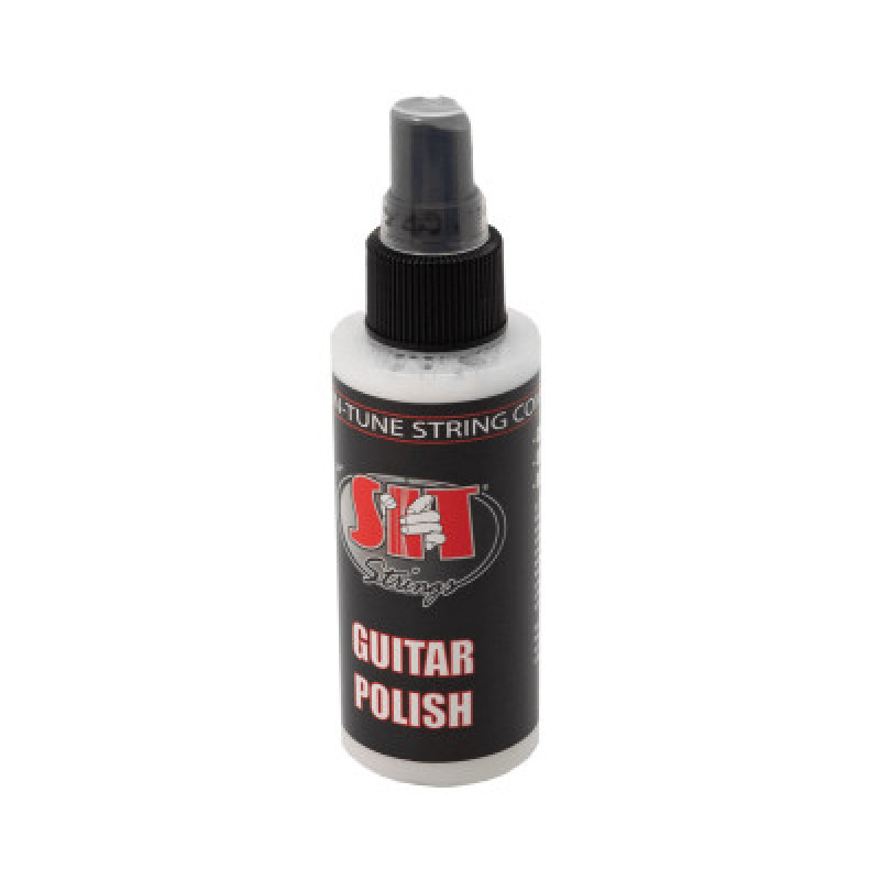 Поліроль SIT STRINGS GUITAR POLISH 4OZ