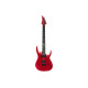 SOLAR GUITARS A2.6CAR CANDY APPLE RED Електрогітара