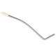FENDER CLASSIC PLAYER JAGUAR/JAZZMASTER TREMOLO ARM CHROME Ручка тремоло