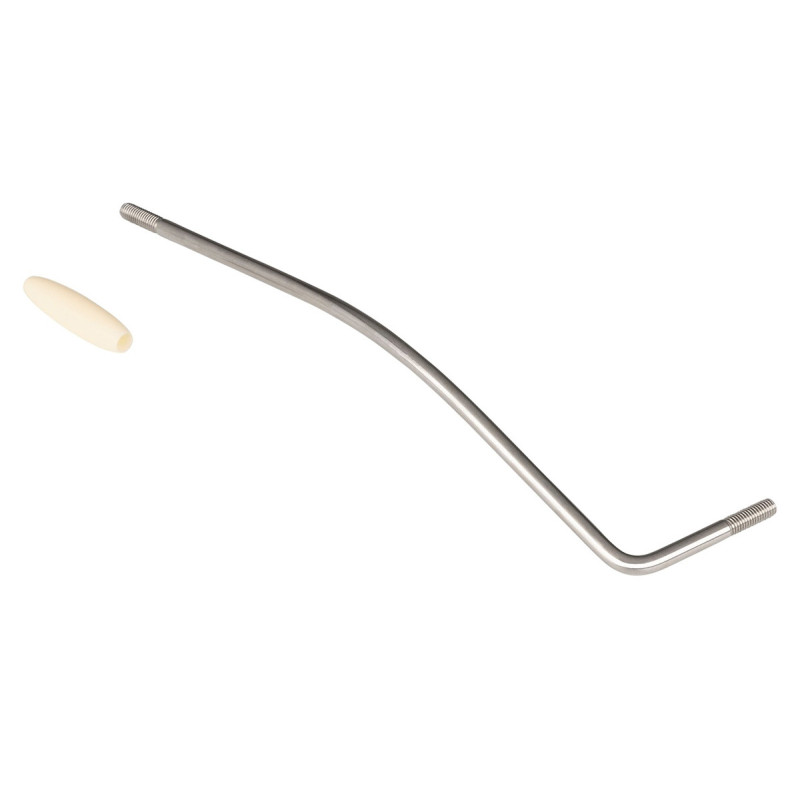 FENDER CLASSIC PLAYER JAGUAR/JAZZMASTER TREMOLO ARM CHROME Ручка тремоло
