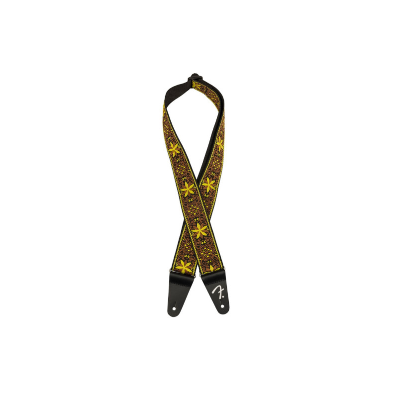 FENDER STRAP 2