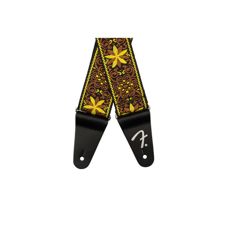 FENDER STRAP 2