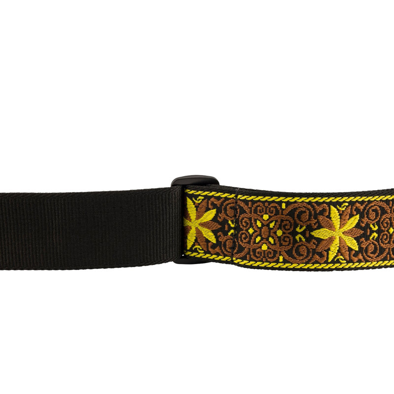FENDER STRAP 2