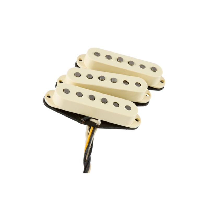 FENDER ERIC JOHNSON SIGNATURE STRATOCASTER PICKUP SET Набір звукознімачів
