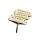 FENDER ERIC JOHNSON SIGNATURE STRATOCASTER PICKUP SET Набір звукознімачів