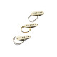 FENDER ERIC JOHNSON SIGNATURE STRATOCASTER PICKUP SET Набір звукознімачів