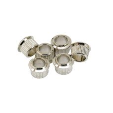 FENDER VINTAGE-STYLE TUNING MACHINE BUSHING SET Втулки для струн