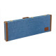 FENDER X WRANGLER DENIM CASE STRATOCASTER/TELECASTER INDIGO Кейс для електрогітари