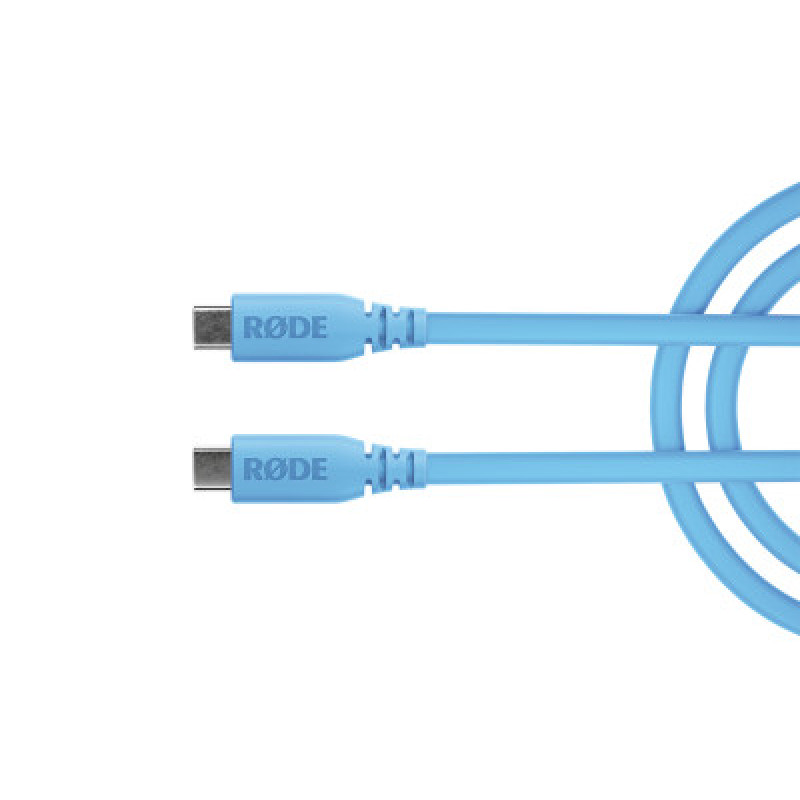 USB кабель RODE SC17 Blue