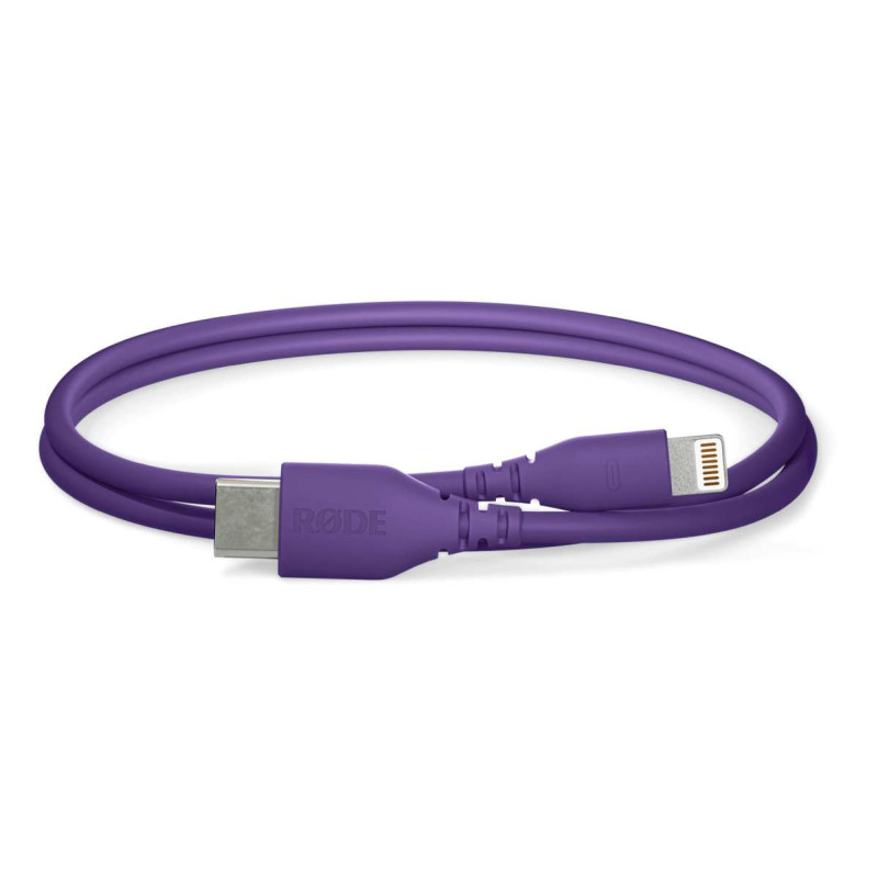 RODE SC21 Purple USB кабель