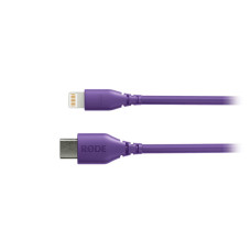 RODE SC21 Purple USB кабель