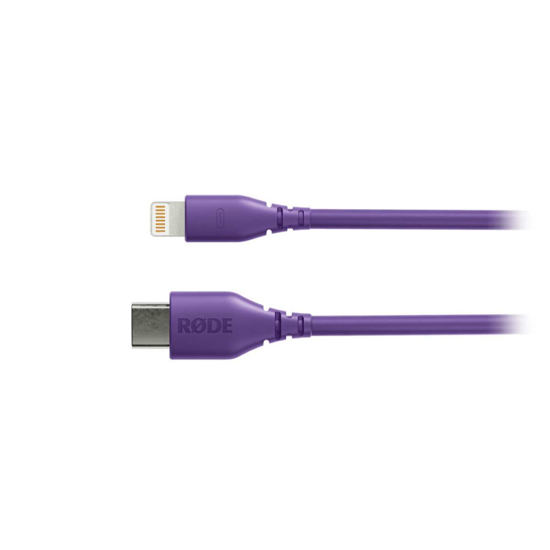 RODE SC21 Purple USB кабель