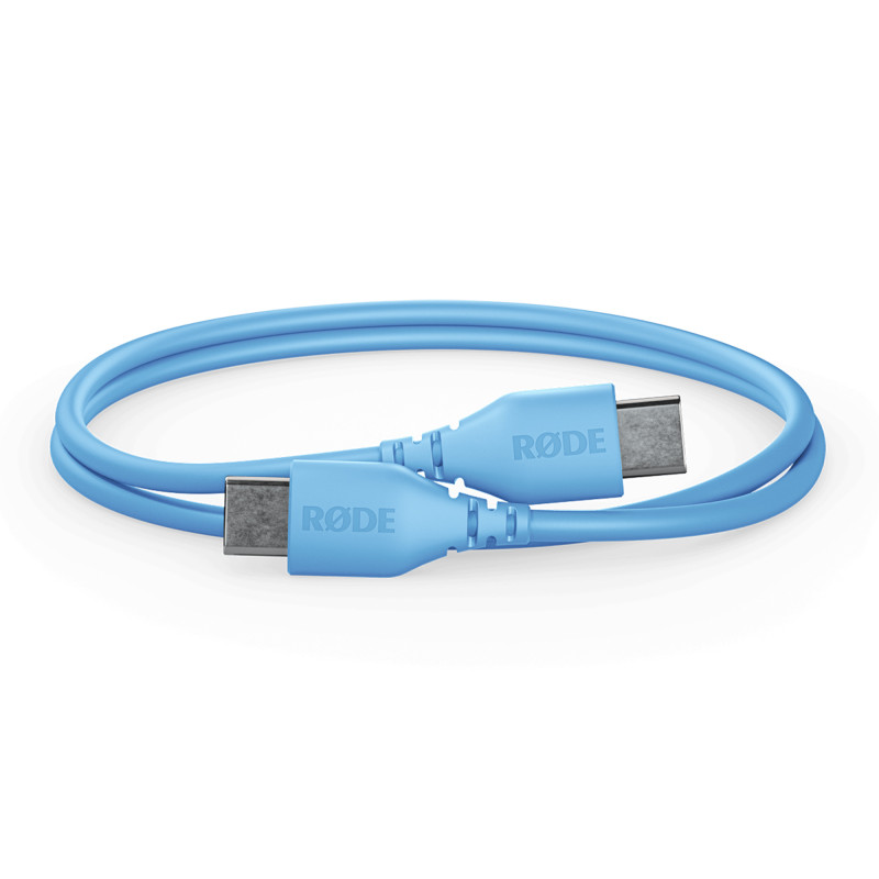 RODE SC22 Blue USB кабель