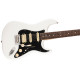 FENDER PLAYER II STRATOCASTER HSS RW POLAR WHITE Електрогітара