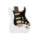 FENDER PLAYER II STRATOCASTER HSS RW POLAR WHITE Електрогітара