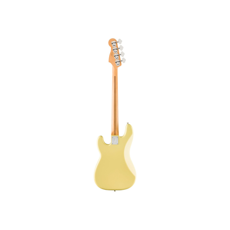 FENDER PLAYER II PRECISION BASS MN HIALEAH YELLOW Бас-гітара
