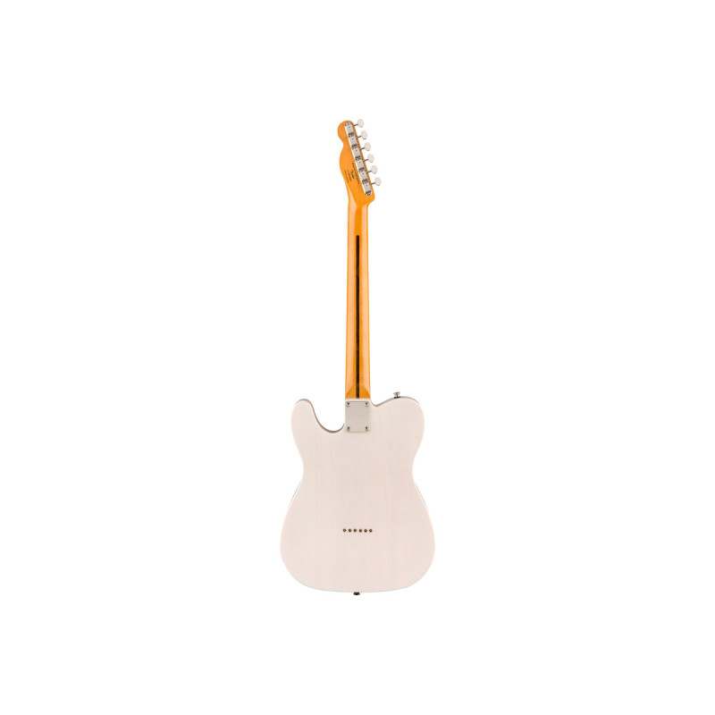 SQUIER CLASSIC VIBE '50S TELECASTER WHITE BLONDE Електрогітара