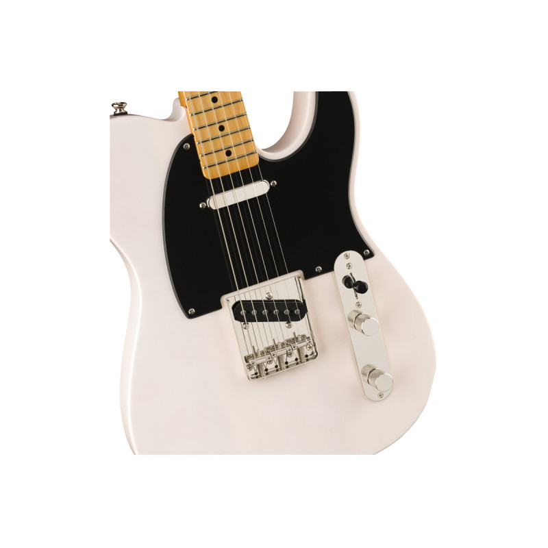 SQUIER CLASSIC VIBE '50S TELECASTER WHITE BLONDE Електрогітара
