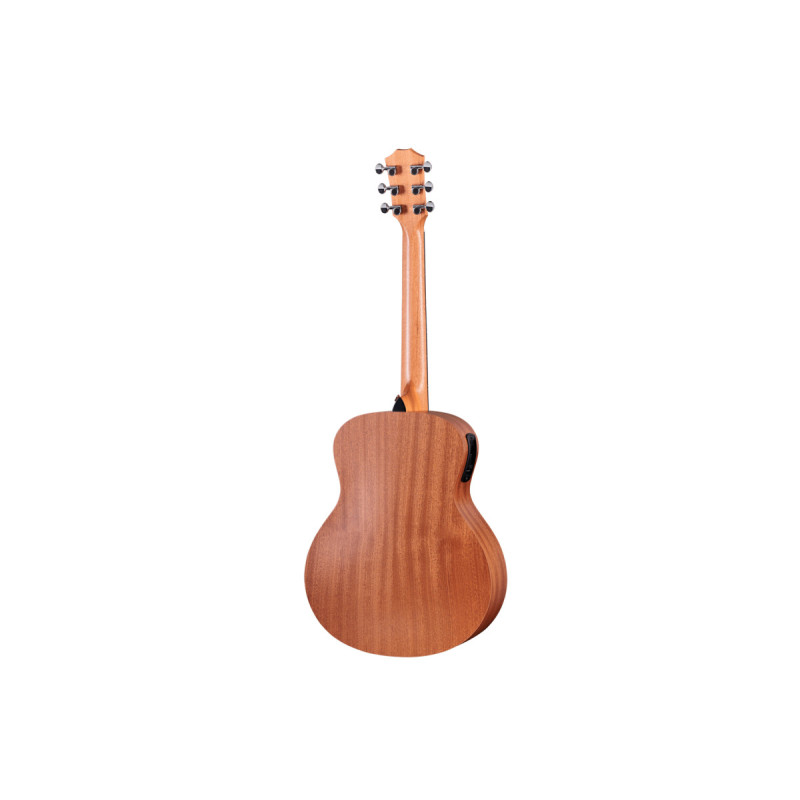 Гітара електроакустична TAYLOR GUITARS GS Mini-e Sunset Fade Special Edition