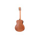 Гітара електроакустична TAYLOR GUITARS GS Mini-e Sunset Fade Special Edition