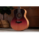 Гітара електроакустична TAYLOR GUITARS GS Mini-e Sunset Fade Special Edition