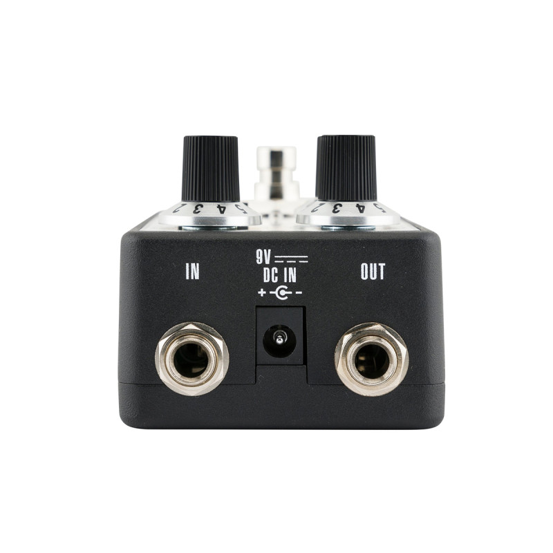 FENDER PEDAL BASSMAN COMPRESSOR Педаль ефектів